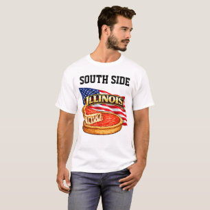 Illinois Men's Tee