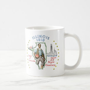 Illinois Mug