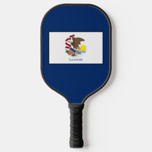 Illinois Pickleball Paddle