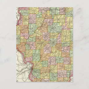 Illinois Postcard