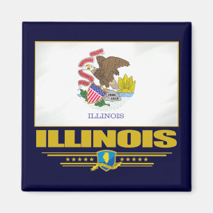 Illinois (SP) Magnet