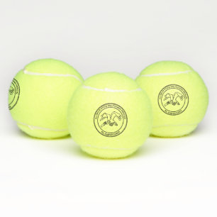 Illinois State Politicians Prison Tennis Balls
