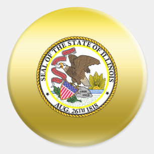 Illinois State Seal