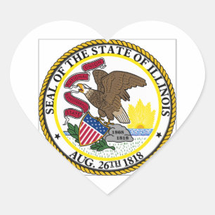 Illinois State Seal