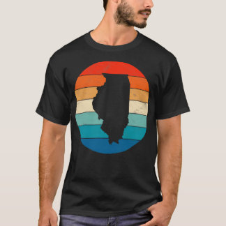 Illinois T-Shirt