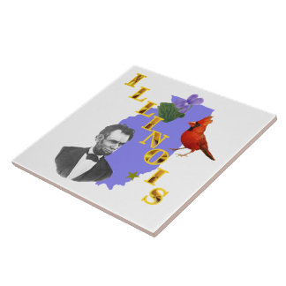 Illinois Tile (2) sizes