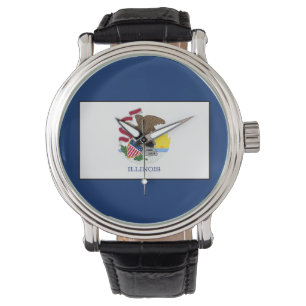 Illinois Watch