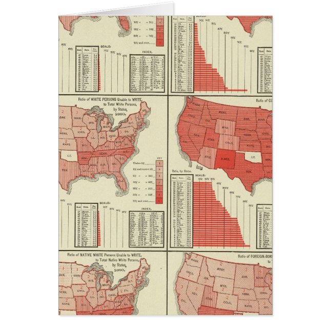 illiteracy for above 10 years old (Front)