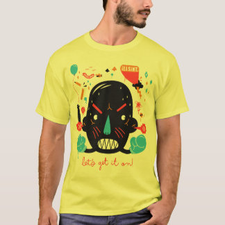 Illsint T-Shirt