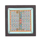 Illuminata *I* Monogrammed Miniature Gift Box