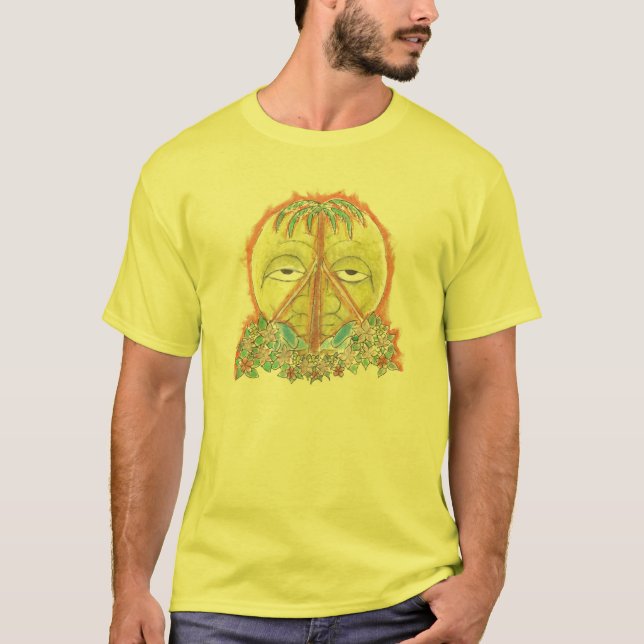 illuminate T-Shirt (Front)