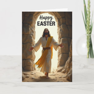 Illuminated Blessing Season Card