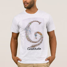 Illuminated G T-Shirt