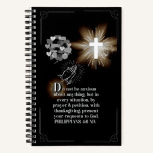 Illuminated Journal D