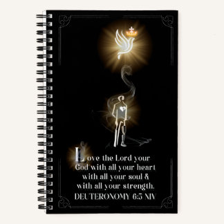 Illuminated Journal L