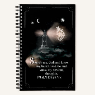 Illuminated Journal S