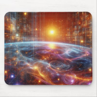 Illuminated Quantum Grid
