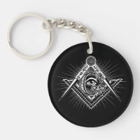 Illuminati All Seeing Eye Freemason Symbol