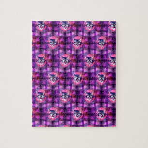illuminati cat jigsaw puzzle