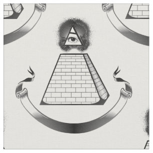 illuminati fabric