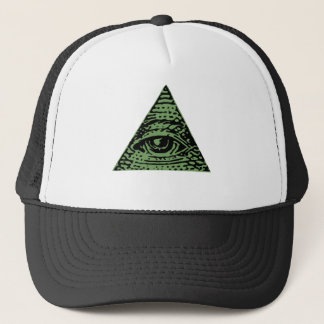 ILLUMINATI HAT