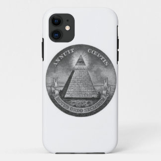 illuminati iphone 5/5s case
