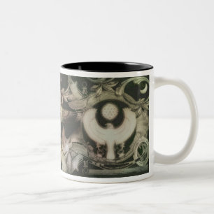 Illuminati Mug