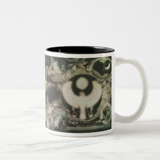 Illuminati Mug
