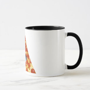 Illuminati Pizza Mug