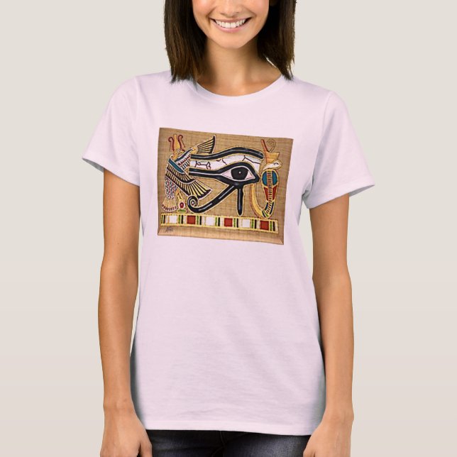 ILLUMINATI T-Shirt (Front)