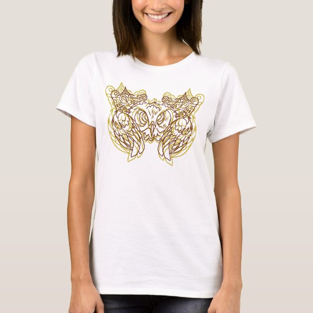 illuminati T-Shirt (Front)
