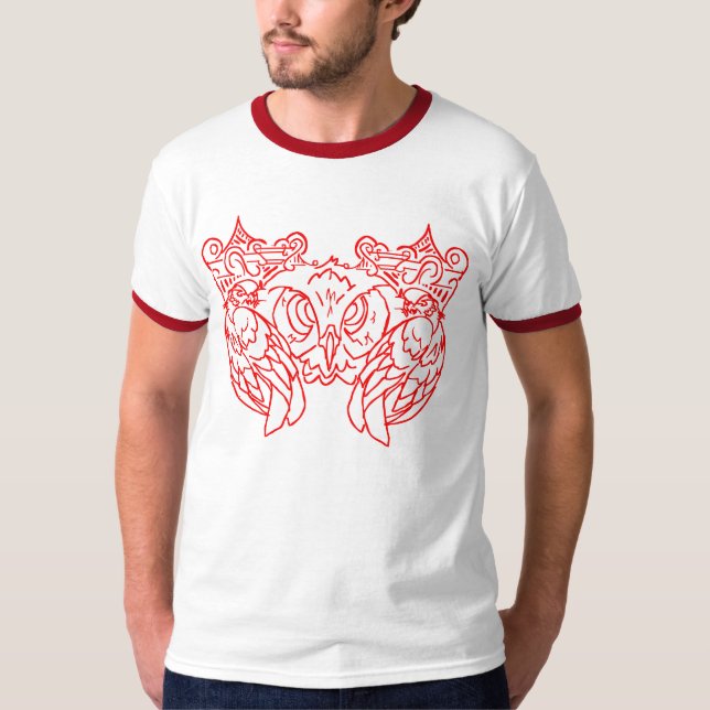illuminati T-Shirt (Front)