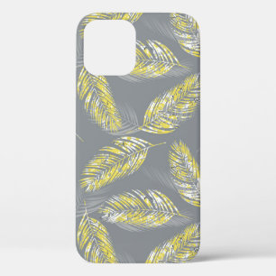 Illuminating Toucans: Marbling Tropical iPhone 12 Case
