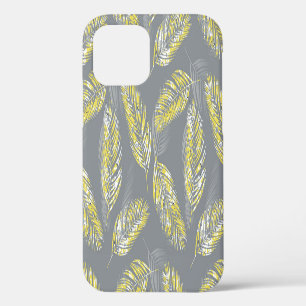Illuminating Toucans: Marbling Tropical iPhone 12 Case