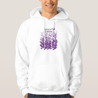 Illumination hoodie