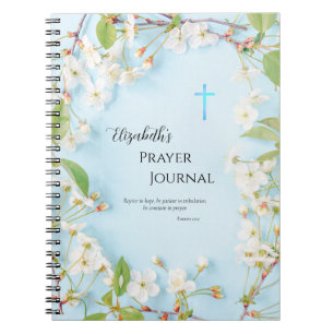Illumination Orthodox Christian Prayer Journal