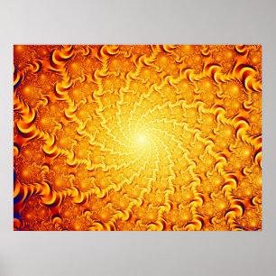 Illumination Poster