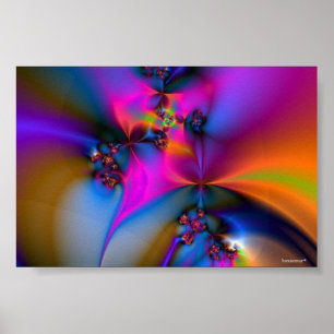 Illumination Poster