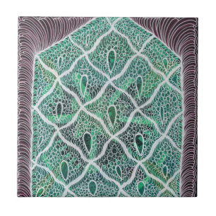 ILLUMINATION TILE