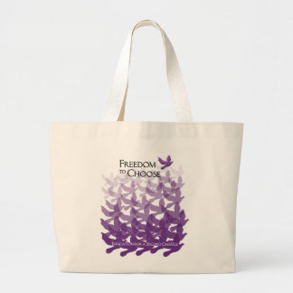 Illumination tote