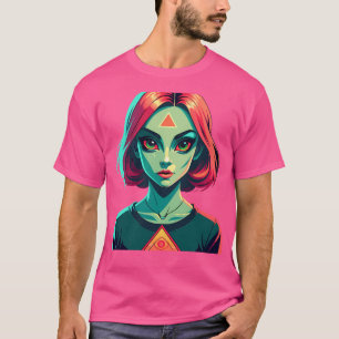 Illuminet T-Shirt
