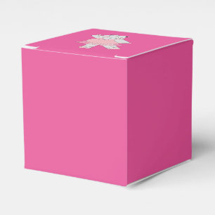 illusima Ballerina Hippo Favour Box