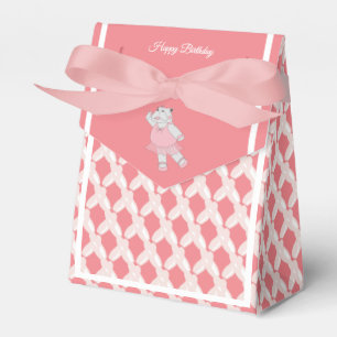 illusima Balleterina Hippo Point Shoes Gift/ Favour Box