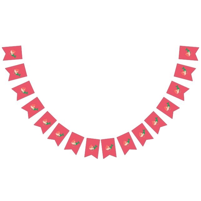 illusima Cotton Candy Mermaid Bunting (All)