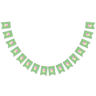 illusima Green Bunting