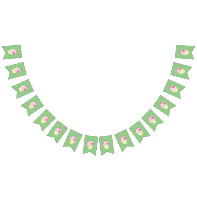 illusima Green Bunting (All)