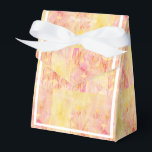illusima Wild Flowers Watercolor Birthday Gift/ Favour Box<br><div class="desc">illusima White Ribbon Wild Flowers Watercolor Pattern Birthday Party Gift Box/ Favour Box. Perfect for a child's themed birthday party.</div>