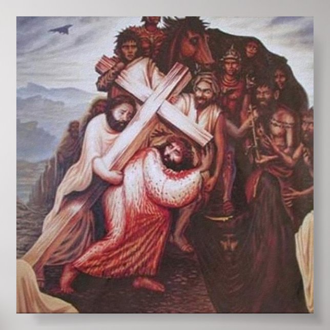 illusion_14 poster (Front)