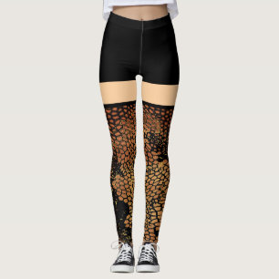 Illusion Leggings