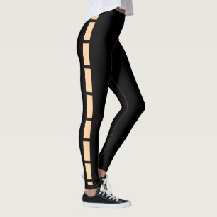 Illusion Leggings